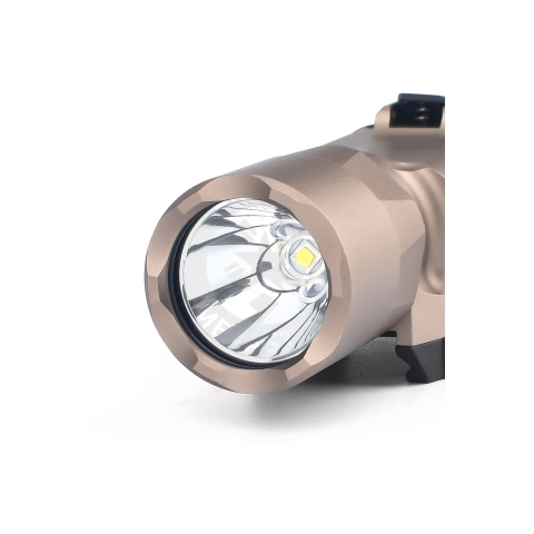 ACW X300 Ultra 510 Lumen Pistol Light - Dark Earth