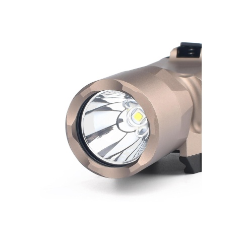 ACW X300 Ultra 510 Lumen Pistol Light - Dark Earth