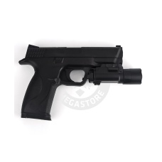 ACW X300 Ultra 510 Lumen Pistol Light - Dark Earth