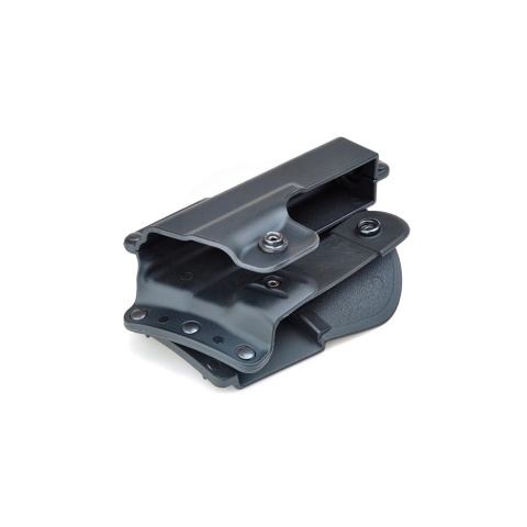 ACW Tactical Rotating Paddle Holster for Glock Airsoft Pistols