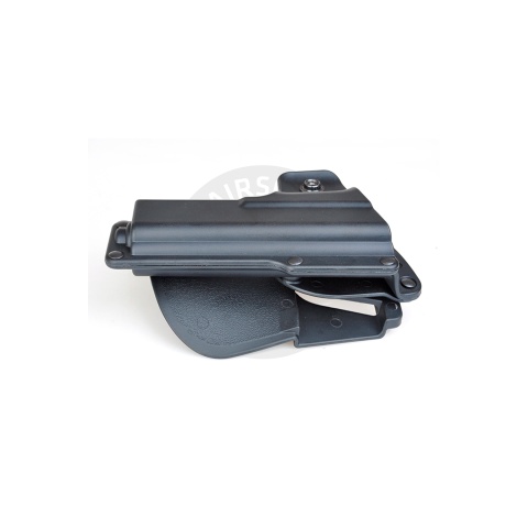 ACW Tactical Rotating Paddle Holster for Glock Airsoft Pistols