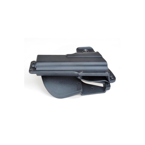 ACW Tactical Rotating Paddle Holster for Glock Airsoft Pistols