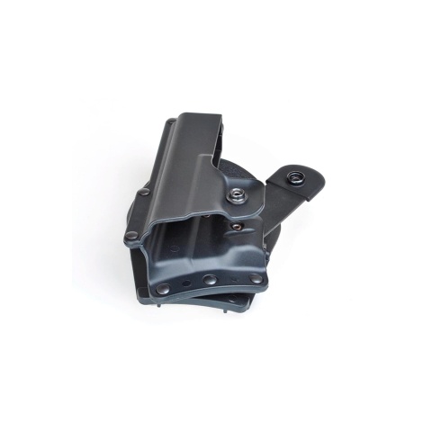 ACW Tactical Rotating Paddle Holster for Glock Airsoft Pistols