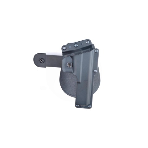 ACW Tactical Rotating Paddle Holster for Glock Airsoft Pistols