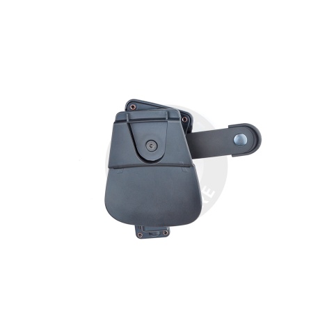 ACW Tactical Rotating Paddle Holster for Glock Airsoft Pistols