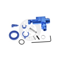 Atlas Custom Works CNC Hop Up Chamber for M4s