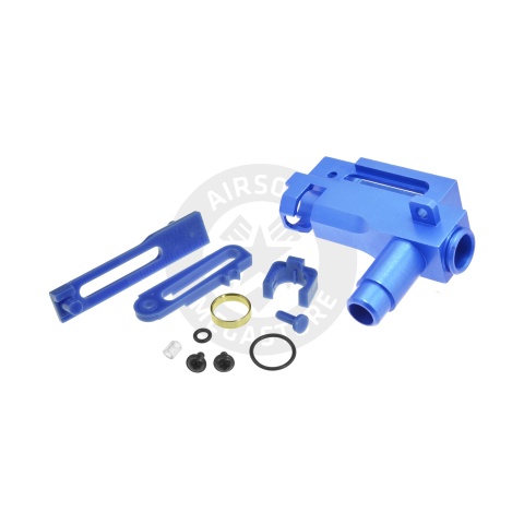 Atlas Custom Works CNC Hop Up Chamber for AKs