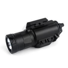 ACW XH35 800 Lumen Tactical Pistol Light - Black