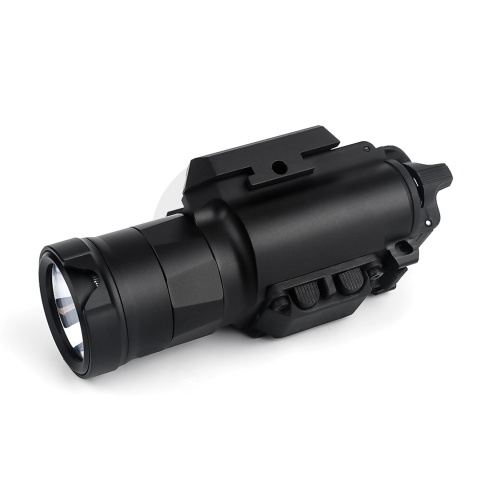 ACW XH35 800 Lumen Tactical Pistol Light - Black