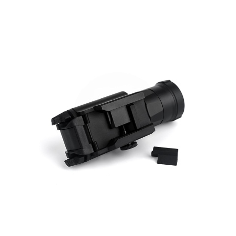 ACW XH35 800 Lumen Tactical Pistol Light - Black