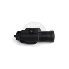 ACW XH35 800 Lumen Tactical Pistol Light - Black