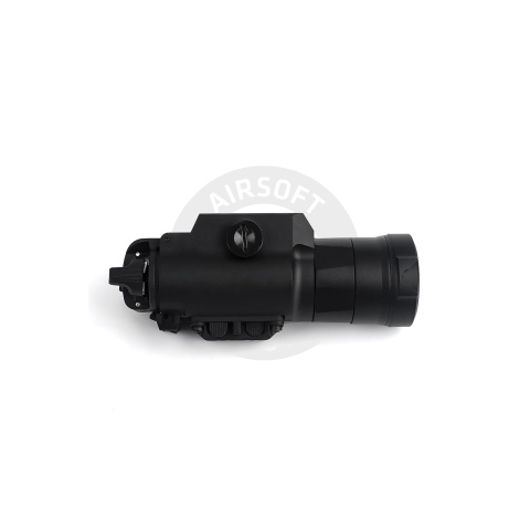 ACW XH35 800 Lumen Tactical Pistol Light - Black