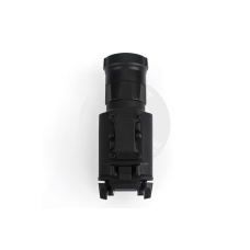 ACW XH35 800 Lumen Tactical Pistol Light - Black