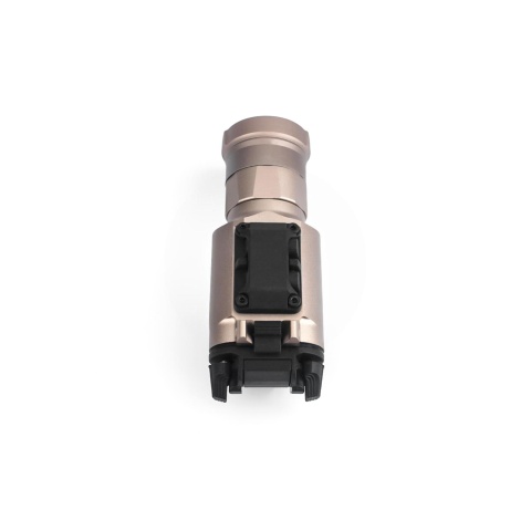 ACW XH35 800 Lumen Tactical Pistol Light - Dark Earth