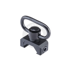 ACW Picatinny QD Sling Attachment Mount
