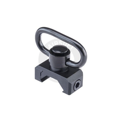 ACW Picatinny QD Sling Attachment Mount