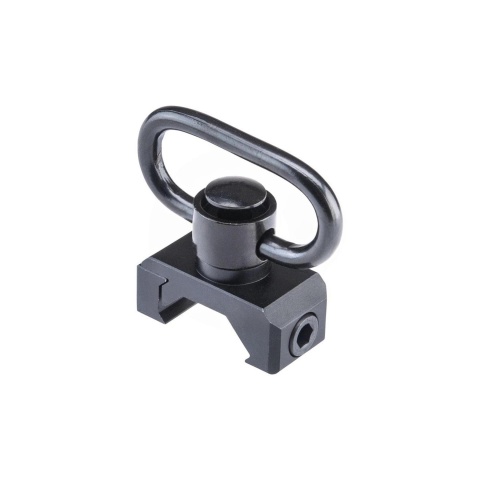 ACW Picatinny QD Sling Attachment Mount
