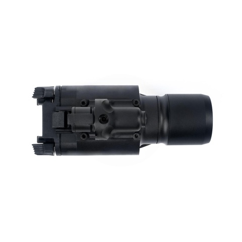 ACW X400 Standard 370 Lumen Pistol Light and Laser - Black