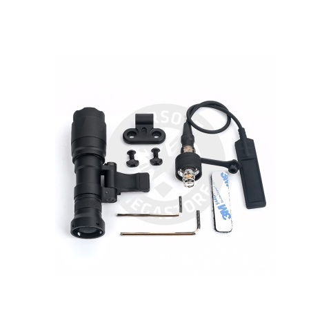 ACW M340A Scout Light Pro - 540 Lumens