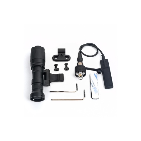 ACW M340A Scout Light Pro - 540 Lumens