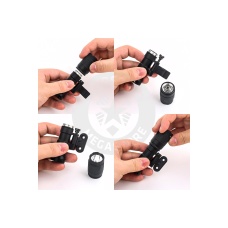 ACW M340A Scout Light Pro - 540 Lumens