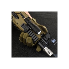 ACW M340A Scout Light Pro - 540 Lumens