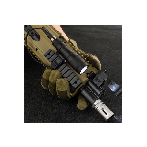 ACW M340A Scout Light Pro - 540 Lumens