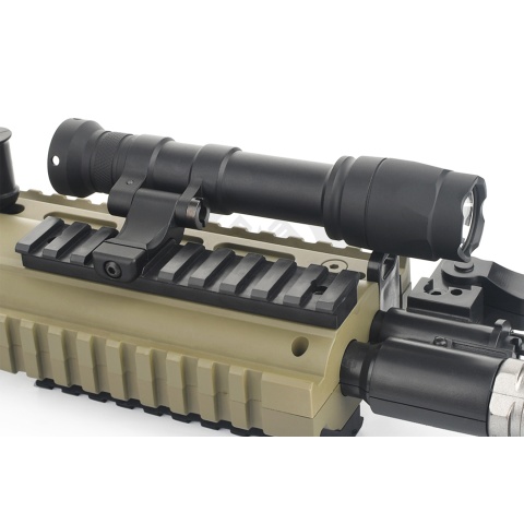 ACW M640C Scout Light Pro - 640 Lumens