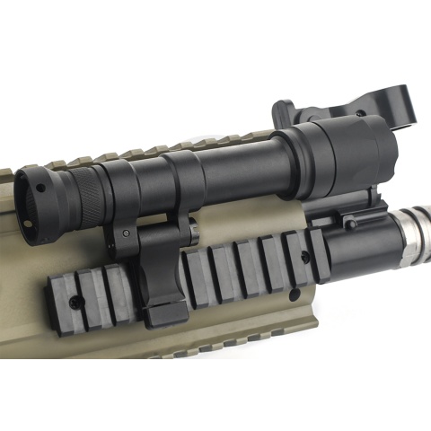 ACW M640C Scout Light Pro - 640 Lumens