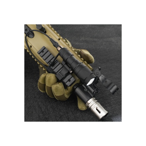 ACW M640C Scout Light Pro - 640 Lumens