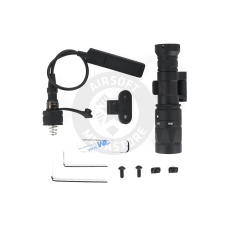 ACW M340W Scout Light Pro - 390 Lumens