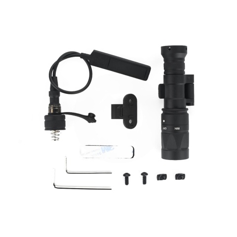 ACW M340W Scout Light Pro - 390 Lumens