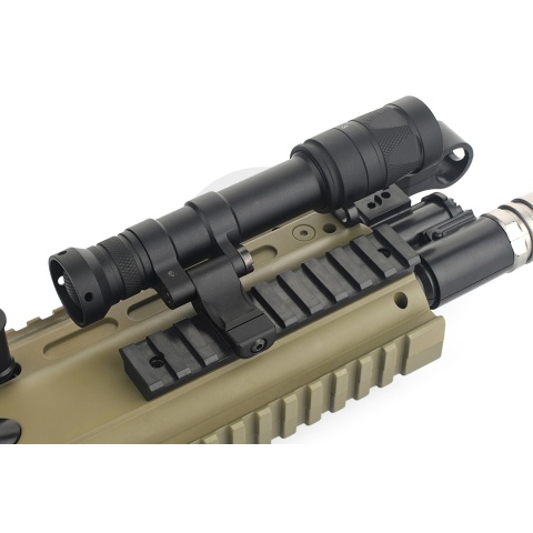 ACW M640W Scout Light Pro - 300 Lumens