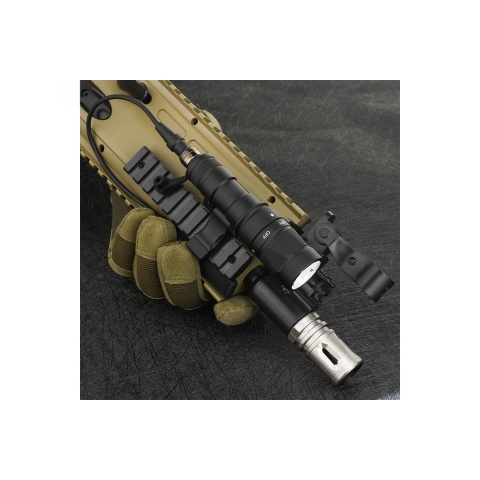 ACW M640W Scout Light Pro - 300 Lumens