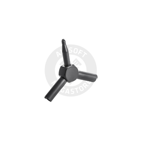 Atlas Custom Works 3 in 1 Gas Blowback Valve Key