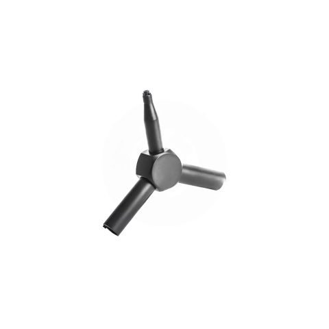 Atlas Custom Works 3 in 1 Gas Blowback Valve Key
