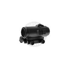 Atlas Custom Works Dedal DK9 Red Dot Sight with Killflash (Black)