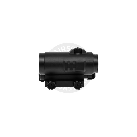 Atlas Custom Works Dedal DK9 Red Dot Sight with Killflash (Black)