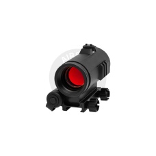 Atlas Custom Works Dedal DK9 Red Dot Sight with Killflash (Black)