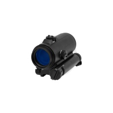 Atlas Custom Works Dedal DK9 Red Dot Sight with Killflash (Black)