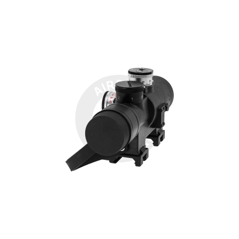 Atlas Custom Works PK-A Red Dot - Weaver Version