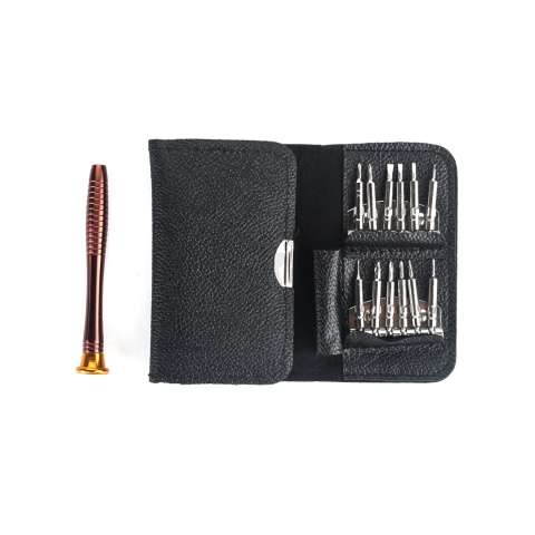 ACW 24 in 1 Lightweight Tool Set - Magnetic
