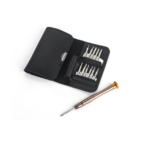 ACW 24 in 1 Lightweight Tool Set - Quick Release
