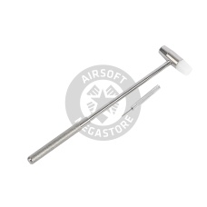 ACW Hammer and 1mm Punch Set