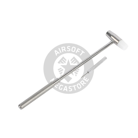 ACW Hammer and 1mm Punch Set