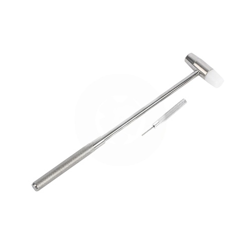 ACW Hammer and 1mm Punch Set