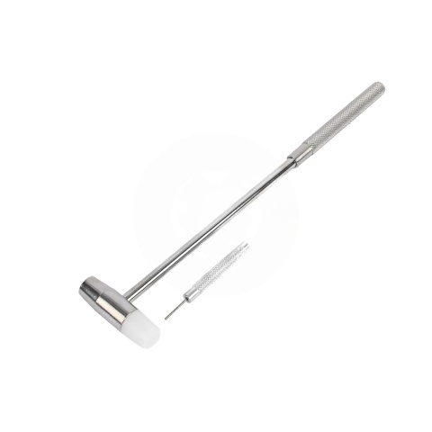 ACW Hammer and 1mm Punch Set