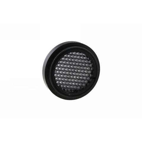 Atlas Custom Works Solar Power Red Dot w/ Low Mount and Killflash (Tan)