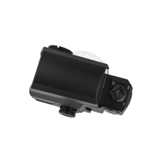 Atlas Custom Works LCO Red/Green Dot Sight (Black)