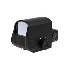 Atlas Custom Works LCO Red/Green Dot Sight (Black)
